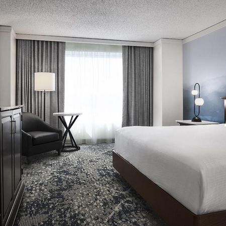 Harrah'S Casino & Hotel Council Bluffs Bagian luar foto