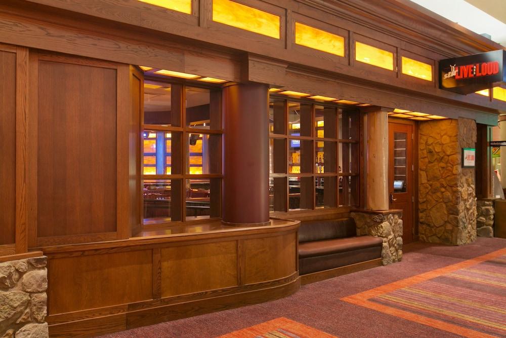 Harrah'S Casino & Hotel Council Bluffs Bagian luar foto