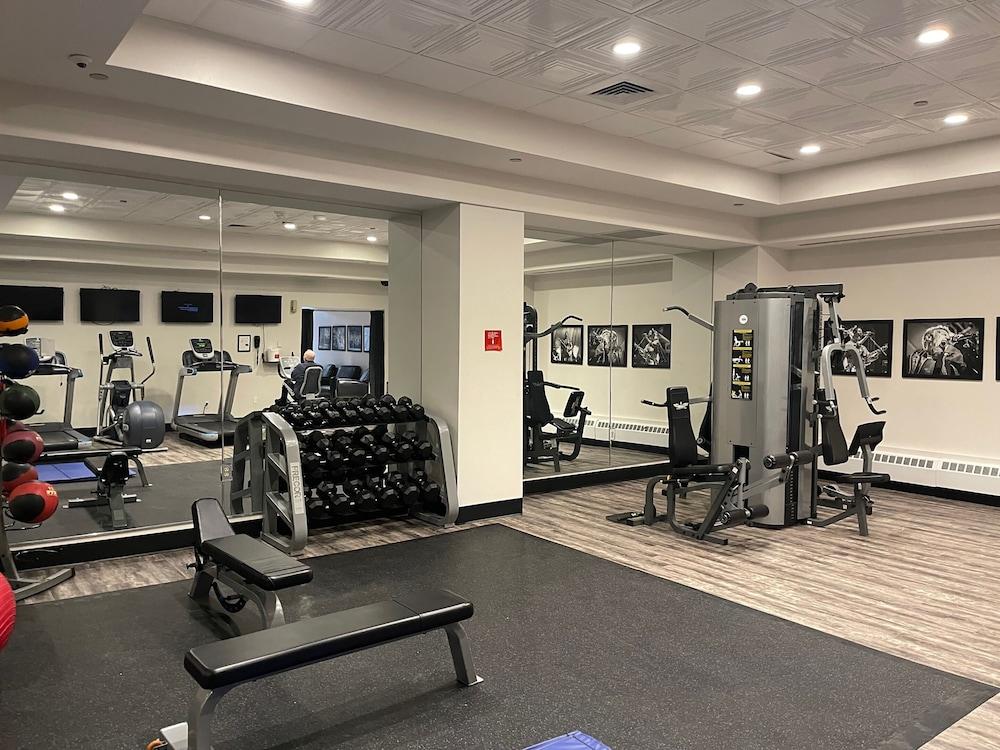 Harrah'S Casino & Hotel Council Bluffs Bagian luar foto