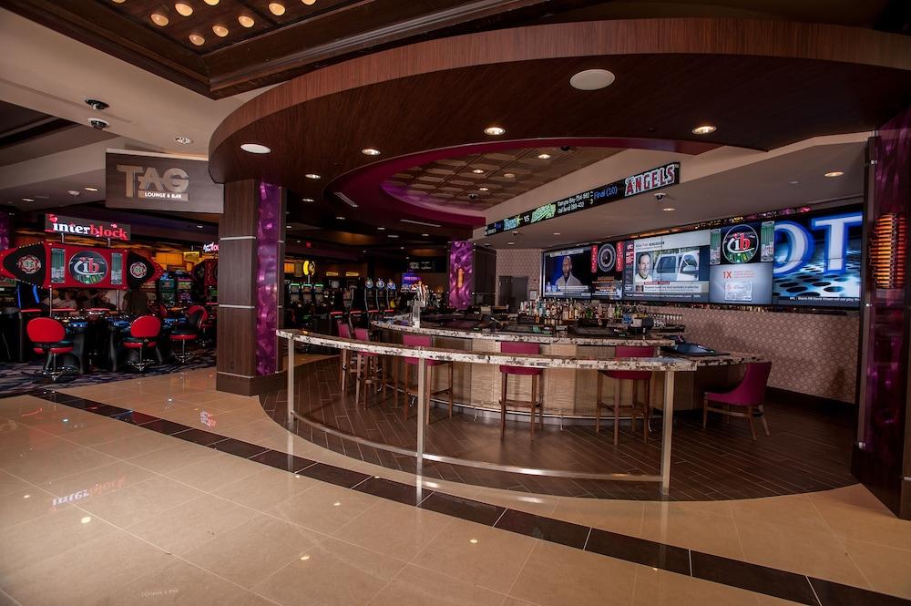 Harrah'S Casino & Hotel Council Bluffs Bagian luar foto